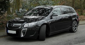Opel kuplung
