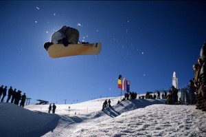 Használt snowboardok