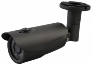 HD kamera