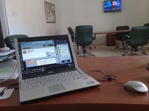Használt laptop