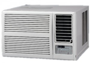 Daikin klíma