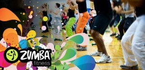 Zumba oktatás Budapesten