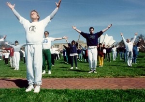 Chen taiji quan