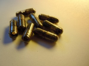 Megoldást a zselatinkapszula