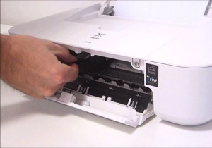Epson toner