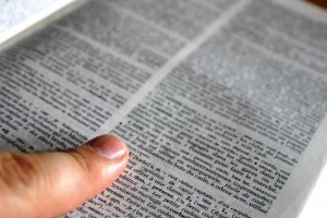 Intenzív angol nyelvtanfolyam