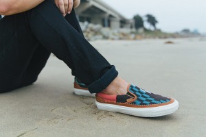 Vans cipők