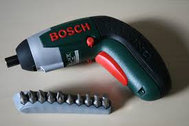Változatos Bosch szerszámok