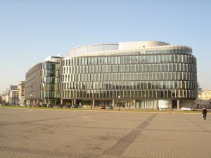 Rendezvényhelyszín