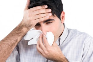 Allergia kezelése