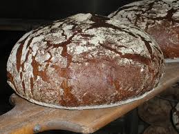 Paleolit kenyér