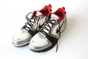 Az Air Jordan cipő sokak kedvence!