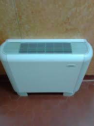 Sok mindenre képes a fan-coil termosztát