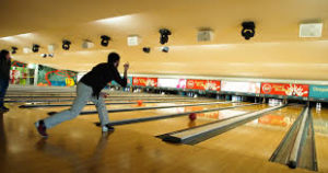 Bowling miskolc